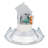 Donoghue 6'' 11.5 Watt Dimmable Air-Tight IC Rated Standard Recessed Lighting Kit-45298599-45298600