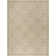Tapis géométrique beige Triumph