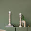 Wood Tabletop Candlestick-38038705