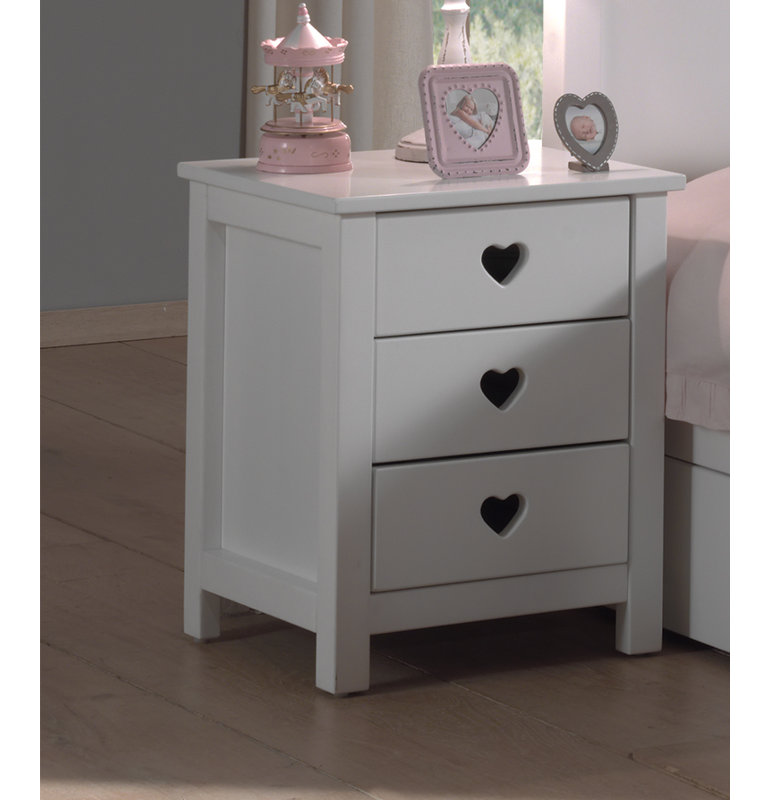 Amori Bedroom Set