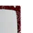 Ambesonne Space Fitted Sheet Outer Space Astronaut Moon Ruby Eggshell-106724236