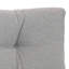 Coussin de banc antidérapant Omega-871488359-871488406
