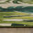 Monstera Palm Leaf Indoor/Outdoor Area Rug, Green Botanical Patio Rug-1133805627