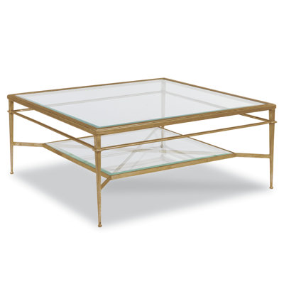 Madeleine Coffee Table