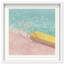 Poolside Symmetry II Print by Oliver Gal-1182570712-1182570716