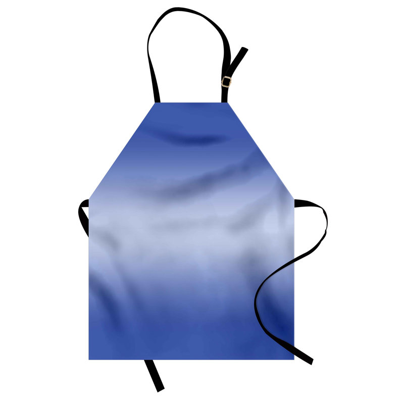 Tablier ombré