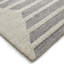 Hardt Striped Hand Woven Area Rug-958288009