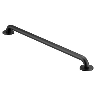 Concealed Screw Grab Bar