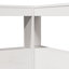 Vidaxl Solid Wood Bed with Shelf-1556534277-1559401661