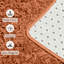 Machine Tufted High Pile Shag Area Rug(Ultra Soft & Fluffy)-70480485-73084580