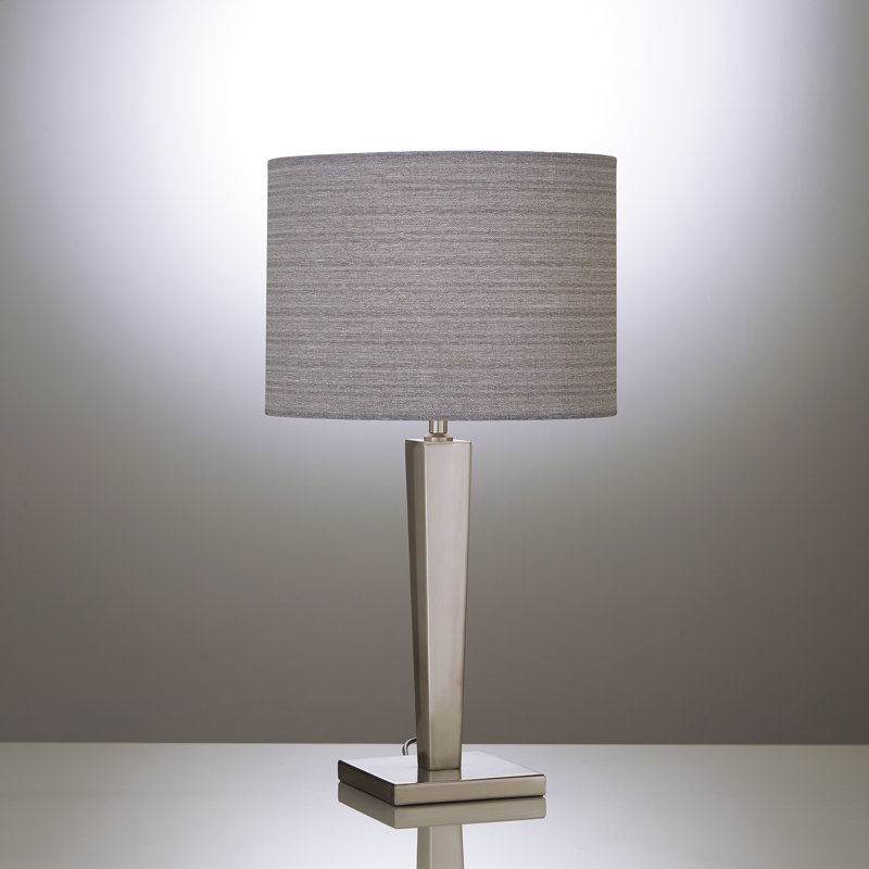 Armes Metal Table Lamp
