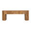 Table basse droite Soba