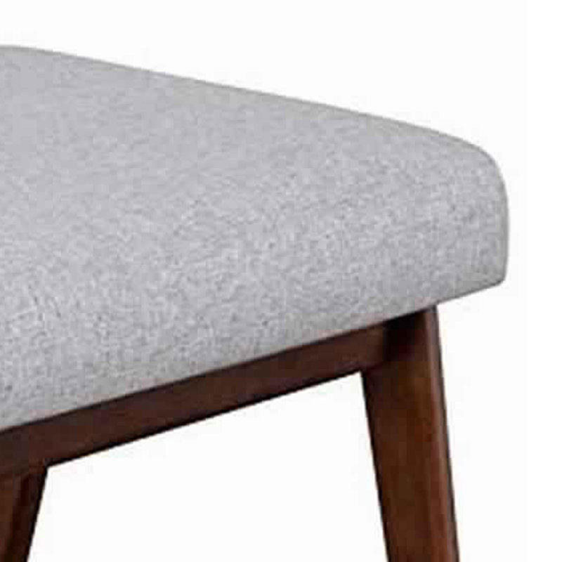 Acklin Upholstered Ottoman
