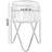 Stainless Steel Bucket Stand