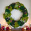 Couronne 16 po Moss
