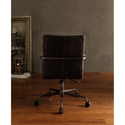 Chaise de bureau Antique