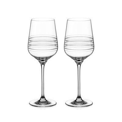 1ml Crystal Drinking Glass