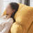 360° rotating ergonomic recliner-109243429