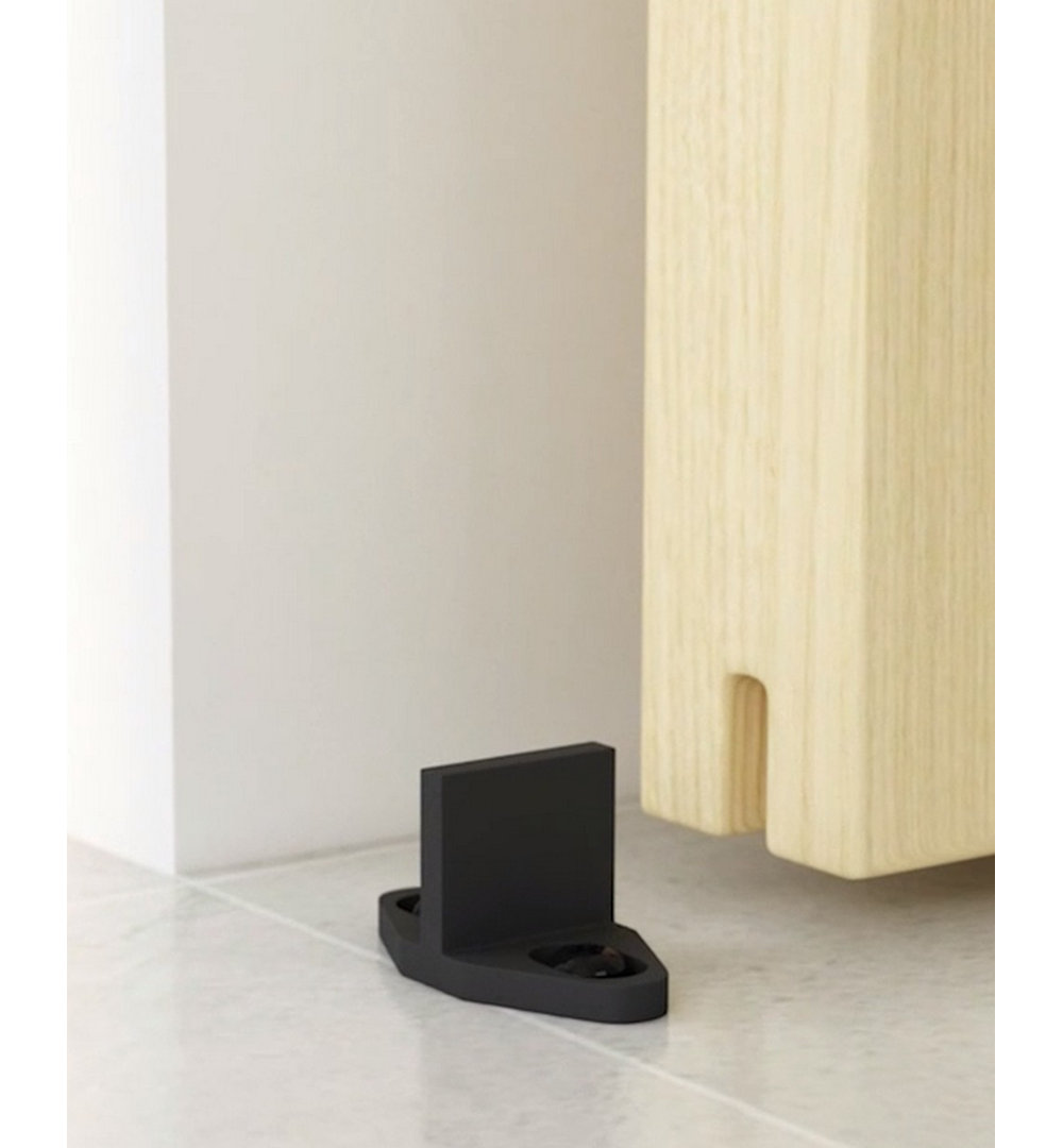 Avon 07-02 Solid + Manufactured Wood Paneled Barn Door Belldinni Door 