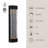 Moondew LED Wall Light-97986156-97986157