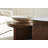 Ceri Solid Wood Coffee Table