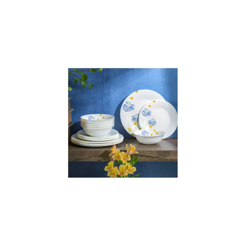 Service de table 18 pièces Gibson Home