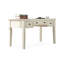 Bureau en bois massif de style américain-103190040-103190039