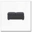 Repose-pieds convertible avec chaise et rangement
