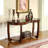 Skrolan 51'' Solid Wood Console Table