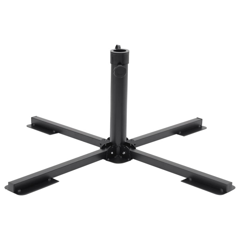 Base de parasol autoportante Suhad Steel