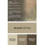 Surface beige de noël tapis-315502446