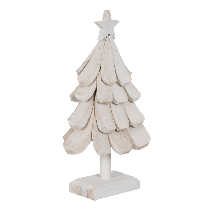 Christmas Tabletop Tree