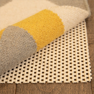 Cabery 0.19'' Thick Rug Pad
