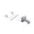 Whole Parts Washing Machine / Dryer
