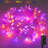 8 Modes 66FT 200 LED Super Bright String Christmas Lights,-1100665008
