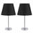 Ekemini Metal Table Lamp-1824360581