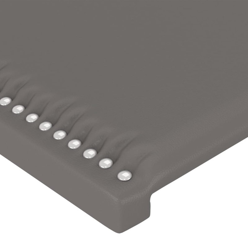 Daynesha Headboard