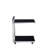 Metal Bar Cart
