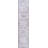 Didim Boho Medallion Machine-Washable Gray/Purple Rug-1367904771
