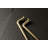 Industrial Pipe Cabinet Pull Handle-122512007-122512010