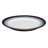 Denby Halo Wide Rimmed Dinner Plate