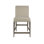 Cohesion Upholstered Stool