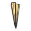Applique murale 7,25 po de largeur Brum-784155461-784155509-784155513