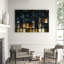 Moods Print by Zoey Riley-25780278-25780279