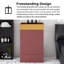 Dessus de meuble-lavabo simple autoportant 20 po intégré en céramique-1125378106-1128221879