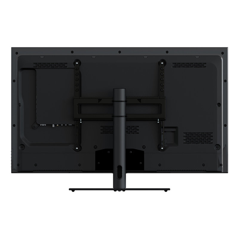 Holdenville Ebern Designs Multi-Screen Single Screen Desktop mount and Workstation Electronic Mount