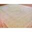 Tapis en laine surdimensionné 12 pi 1 po x 16 pi 9 po Ag66 Good Cond