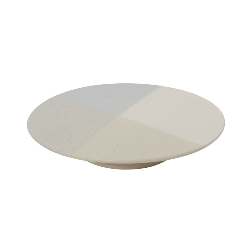 Assiette Arzu