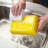 Sangdo Baking Pans Set Of 3 Rectangle Ceramic 3 Piece Baker Bakeware Set-91059292