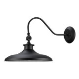 Espute Armed Sconce